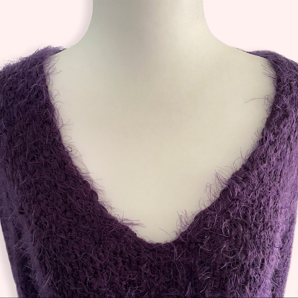 Kenneth Cole Reaction Women’s Sweater Size Medium - Picture 9 of 16